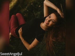 View SweetAngelJul profile in Long Term or Marriage category