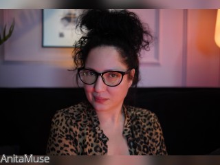 Visit AnitaMuse profile