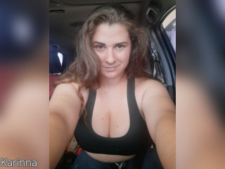 View Karinna profile in Make New Friends category