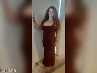 Visit Karinna profile