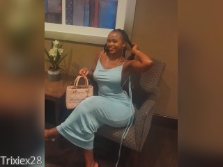 Visit Trixiex28 profile