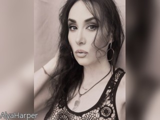 Visit AlyaHarper profile
