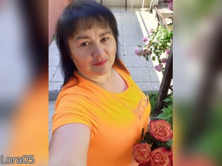 View Lora05 profile in Long Term or Marriage category