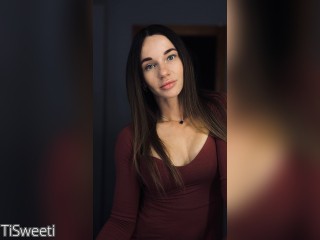 Visit TiSweeti profile