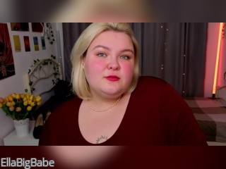 Visit EllaBigBabe profile