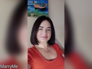 View MarryMe profile in Make New Friends category