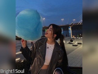 View Bright1Soul profile in Make New Friends category