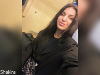 Visit Shakira profile