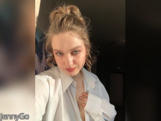 Visit JennyGo profile