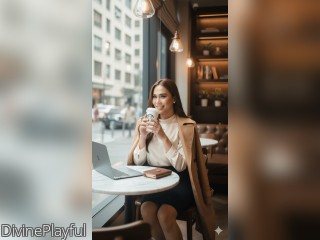 View DivinePlayful profile in Gender Benders (TV, TS, CD) category
