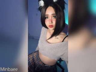 Visit Minbaee profile