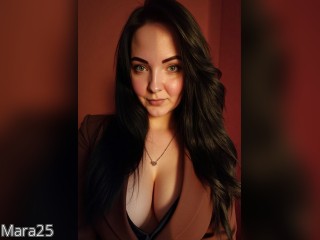 Visit Mara25 profile