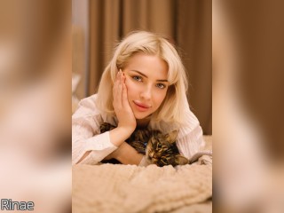 Visit Rinae profile