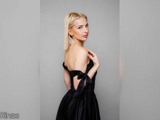 View Rinae profile in Make New Friends category