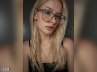 Visit Mirai profile