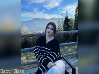 Visit Baby1Blaze profile