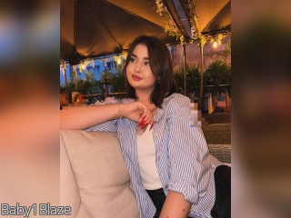 Visit Baby1Blaze profile