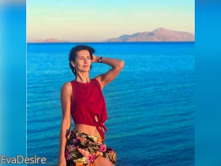 Visit EvaDesire profile