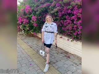 Visit Emily777 profile