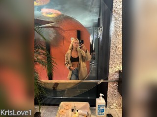 View KrisLove1 profile in Make New Friends category