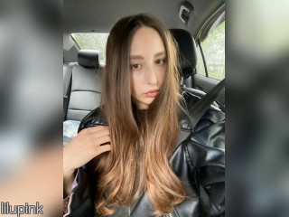 Visit lilupink profile