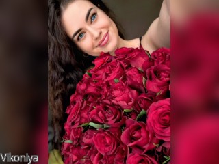 View Vikoniya profile in Make New Friends category