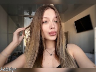 View Addelyn profile in Make New Friends category