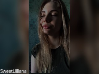 Visit SweetLiiliana profile