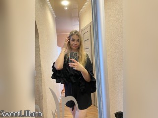 Visit SweetLiiliana profile