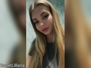 Visit SweetLiiliana profile