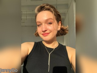 Visit JennyGo profile