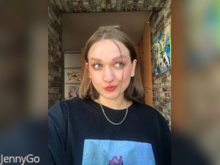Visit JennyGo profile