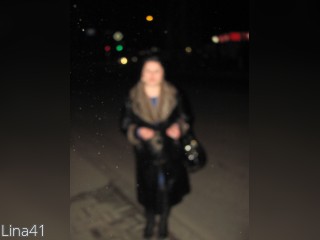 Visit Lina41 profile