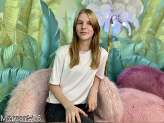 Visit MorganV55 profile