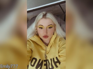 Visit Emily777 profile