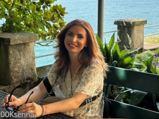 Visit 00Ksenna profile