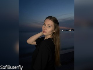 Visit SofiButerfly profile