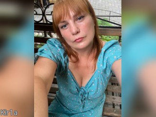 Visit Kir1a profile