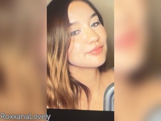 View RoxxanaLovely profile in Long Term or Marriage category