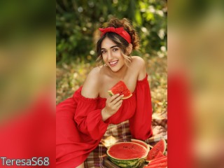 Visit TeresaS68 profile