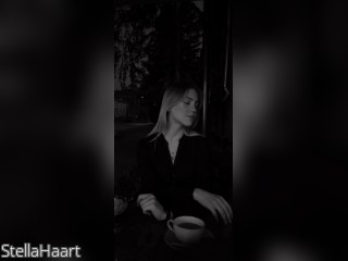 Visit StellaHaart profile