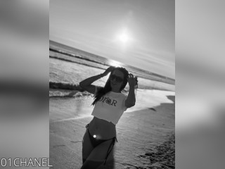Visit 01CHANEL profile