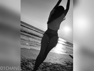 View 01chanel profile in Make New Friends category