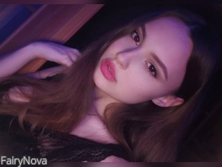 Visit FairyNova profile