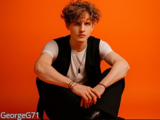 View GeorgeG71 profile in Men category