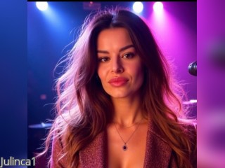 Visit Julinca1 profile