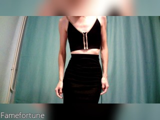 Visit Famefortune profile