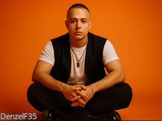 View DenzelF35 profile in Men category
