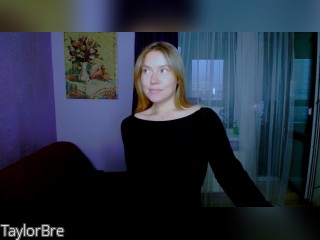 Visit TaylorBre profile