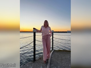 Visit NatiMeli profile